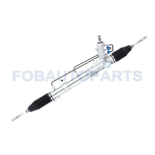 Power Steering Rack and Pinion Replacement Compatible for BMW E36 32131140956 31126758514 32131096280